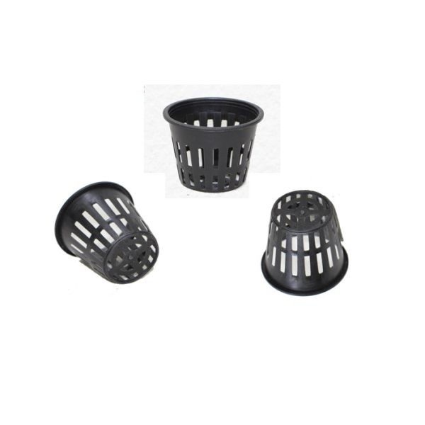 Home Garden Hydroponic Accessories , Vegetables Hydroponic Grow Cups