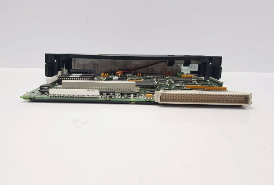 IC697CPU731 GE CPU модуль
