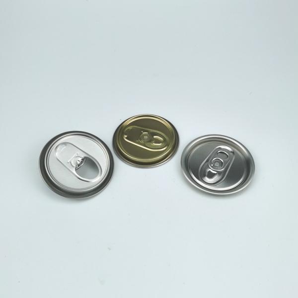 Eoe End Ring Easy Open Can Lids 49mm Neck Beer Can Sleeve Cover