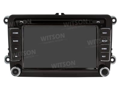 7 Screen OEM Style without DVD Deck For VW Volkswagen Passat B6 Passat B7 Caddy  Sagitar