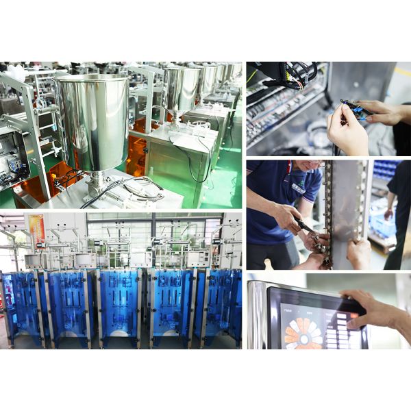 Guangzhou Penglai packing Machinery Co.,Ltd