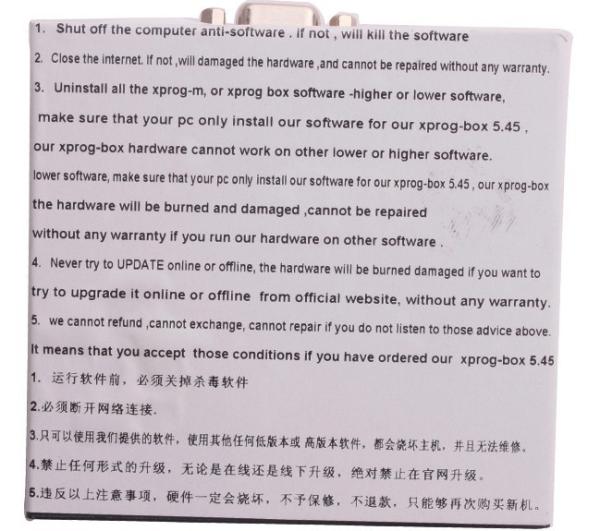 Newest Version V5.55 Auto ECU Programmer Works With Lenovo T420 Laptop Support New Version  CAS4