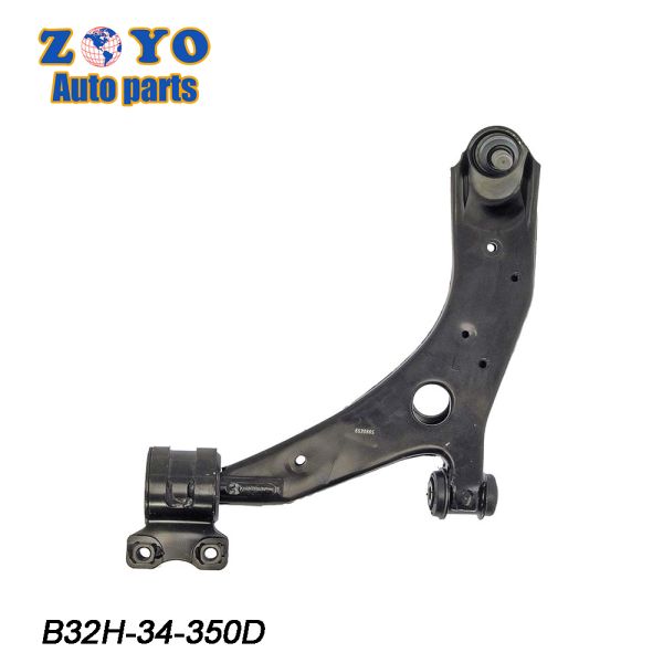 1999-2006 Year B32H-34-350D K620041 Left Front Lower Control Arm for Mazda 3 2008