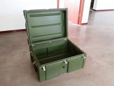 Aluminum Casting PU Foam Fixture, Cow Drinking Water Tank Mold