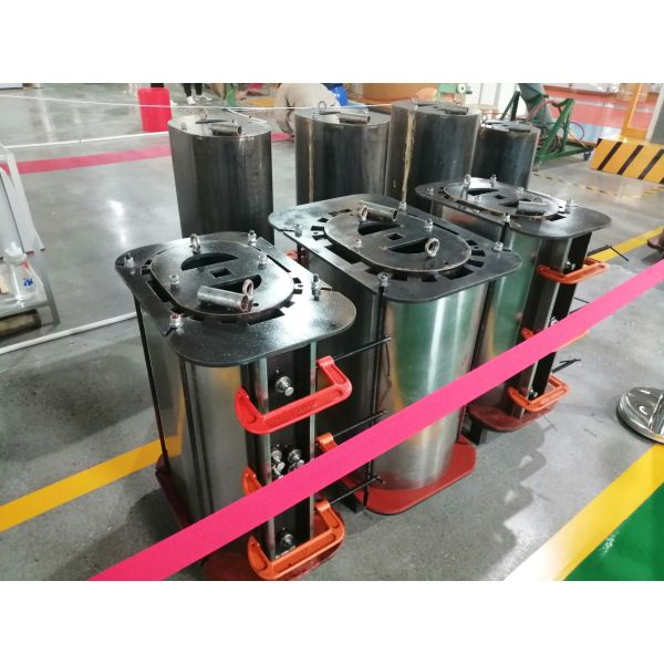 Resin Casting Molds For Dry Type Transformers