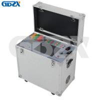 ZXYZ-JZ Integrated AC DC 220V OLTC Transformer Testing Equipment