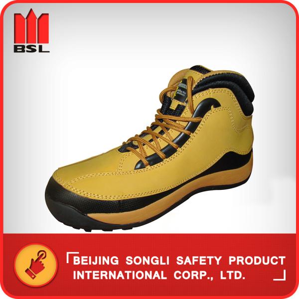 SLS-HN-075A SAFETY SHOES