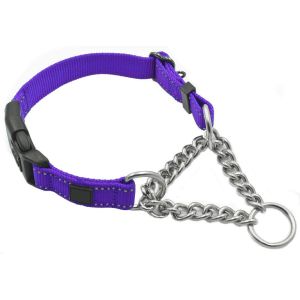 Soft Nylon Dog Collar