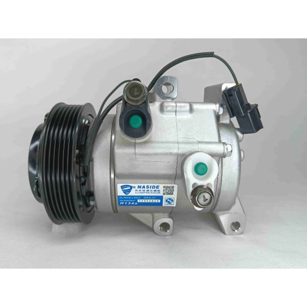 OEM 977010U000 Assemblage de compresseur à courant alternatif pour camion pour Hyundai Verna