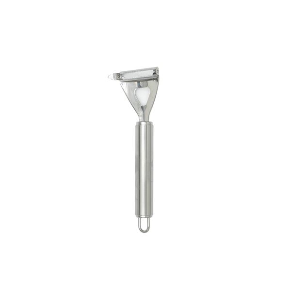 304 Stainless Steel Food Grade Y Shape Peeler For vegetable