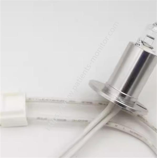 Getein CM-400 CM-800 BBA-300 バイオケミカルアナリスト 光源電球 12V 20W