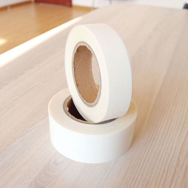 Hot Melt Adhesive Film Seam Sealing Tape Thermoplastic Polyurethane Hot Air For Tent