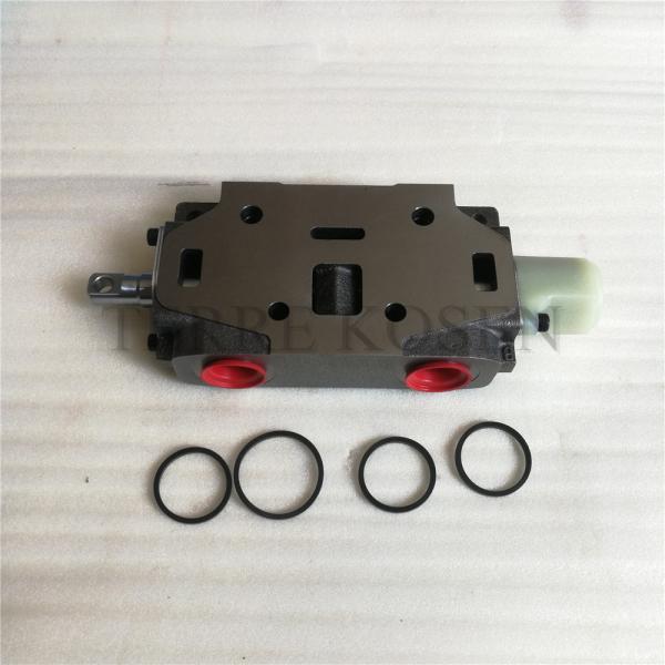 Hydraulic directional control valve parts 447-0172-003, SDV40-DA7,  VG20-DA7 Cyl. Work Section