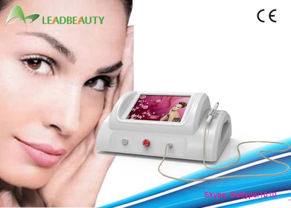 New Advanced Professional RBS Spider Vein Removal / vascular laser laser vein removal machine