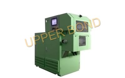 Mini automatização alta verde 50HZ MC50 da máquina de corte do tabaco
