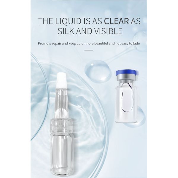 перманентный макияж 20 мл/коробка ухаживающий крем для ремонта шрама татуировки для ремонта и увлажнения кожи