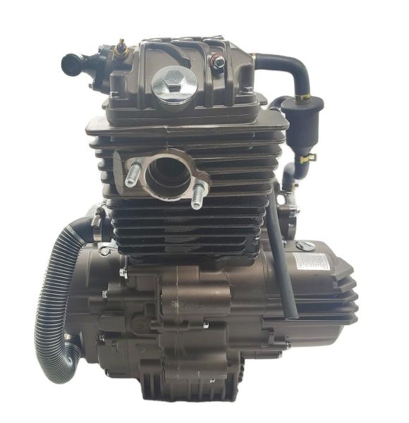A-CLASS 250cc Motorcycle Engine Wolf Style Water-Cooled CDI Ignition Kick Start