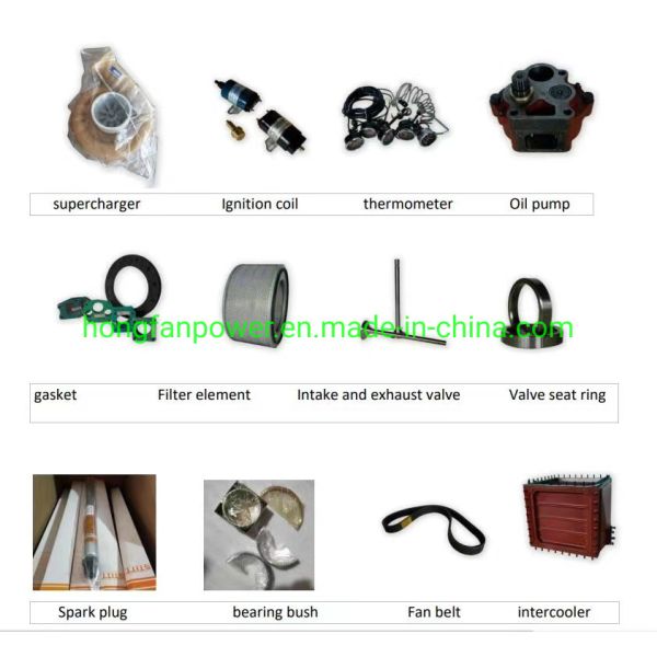 1002280521 Weichai Engine Oil Filter Element for 6170 Machine Filter at 10000pieces/Year
