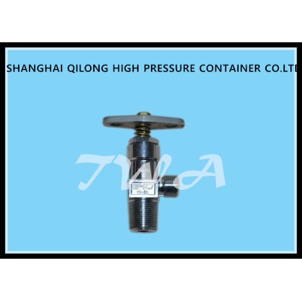 QF-2C3,QF-2C4,Brass oxygen cylinder valves,Outlet thread G5/8 mm bottle valves
