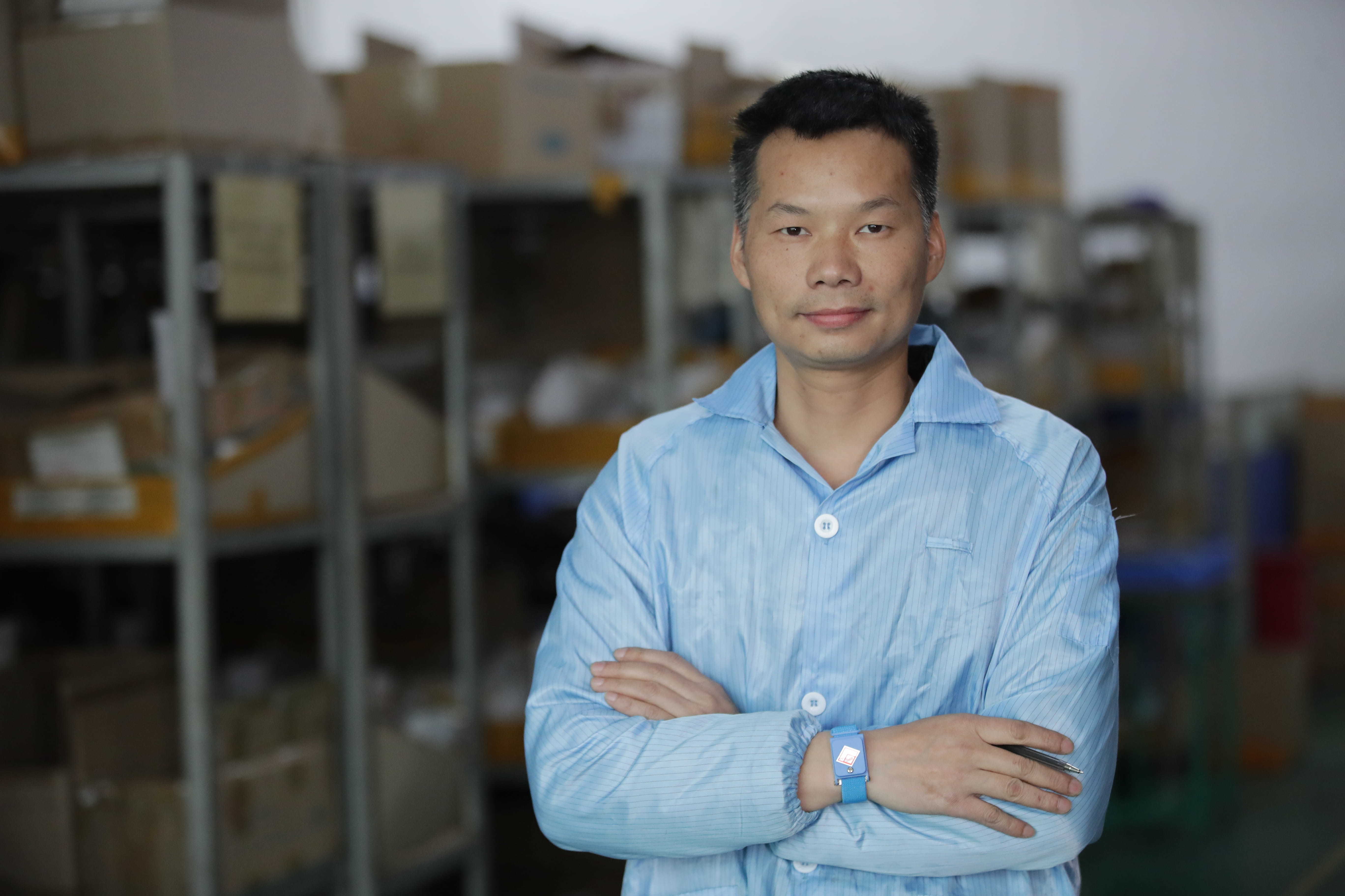 Shenzhen ZTW Model Science&Technology Co.,ltd