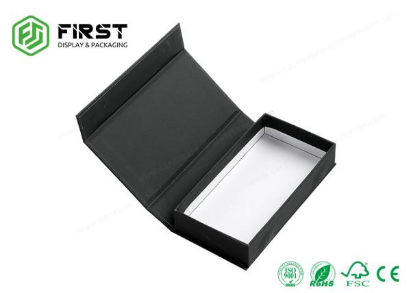 Customized Full Color Offset Printing Luxury Rigid Cardboard Gift Packaging Boxes