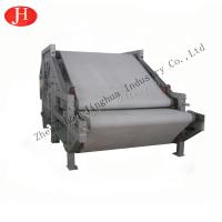 3.3Kw Cassava Flour Processing Equipment 1500mm For Manufacturing