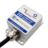 SEC345 3D boussole électronique rentable Accuracy1°