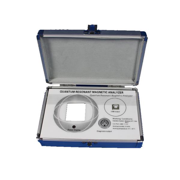 Free Download Quantum Sub Health Analyzer For Beauty Salon AH-Q9
