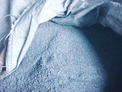 Ferro Silicon Magnesium grain nodulizer for casting