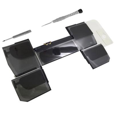 Factory OEM Laptop Battery A1527 39.71Wh for Apple Macbook 12 A1534 MF855 MJY32 MK4M2 - A1527