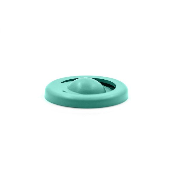 Fkm Silicone Rubber Gasket Medical Rubber Parts Non Standard
