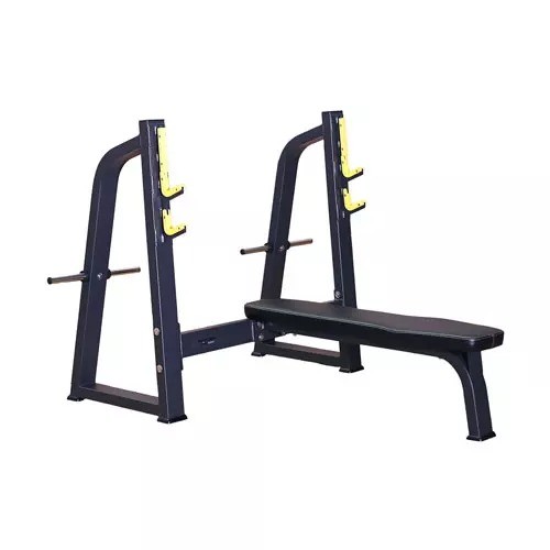 Fitness Sport Commercial Strength Training Benches for Shoulder and Chest Press