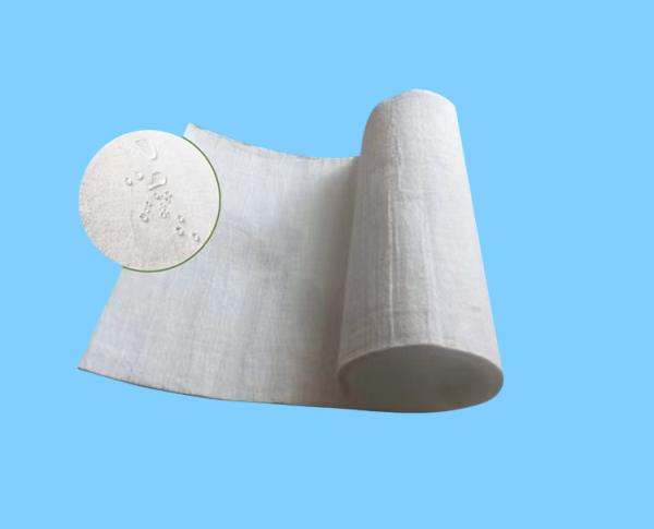 5mm Thermal Insulation Aerogel Blanket White or Black