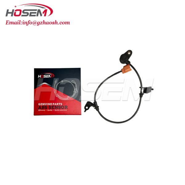 57470-S84-A52 Classic Vintage Car Auto Part Rear Right ABS Sensor for Honda Accord CG5 1999–2002