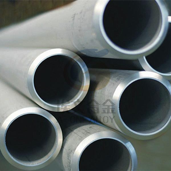 253MA Seamless Stainless Steel Pipe China Origin with Good Price