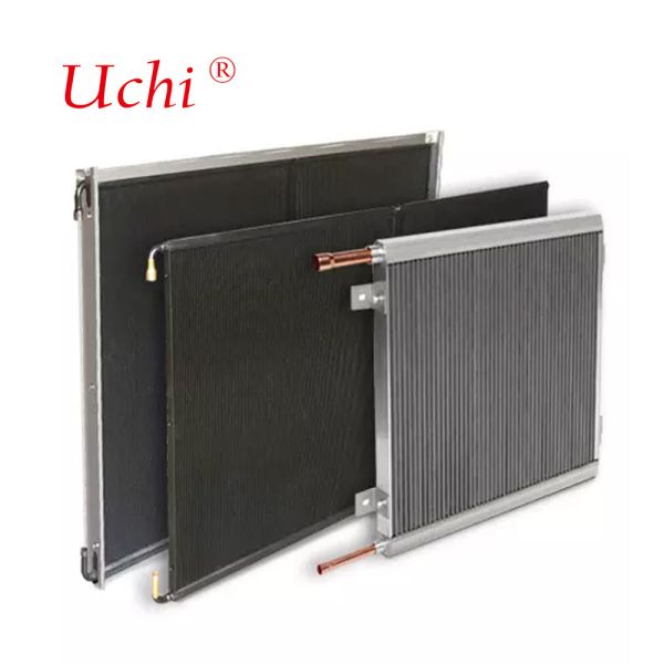 MLCP Microchannel Condenser Fuel Cells Solar Thermal Liquid Cooling Chips