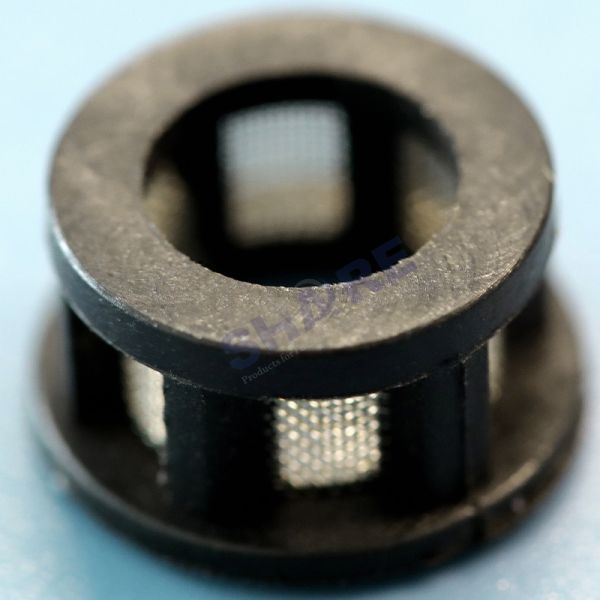 20 сетка нержавеющей стали фильтр осадков воды для стиральной машины под давлением