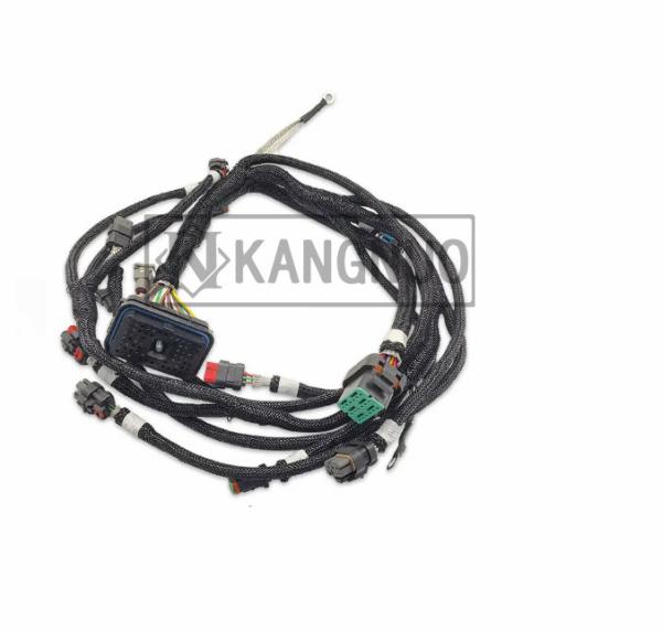 303-0310 Industry Sensor Wire Harness Construction Machinery Spare Parts OEM