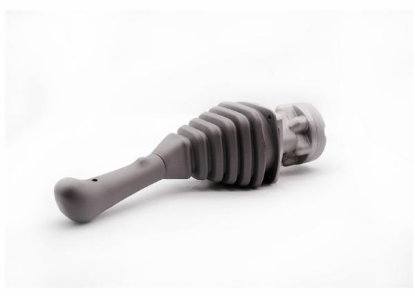 Hydraulic Parts Hitachi  Komatsu Joystick for Excavator Control Handle Sk300-C