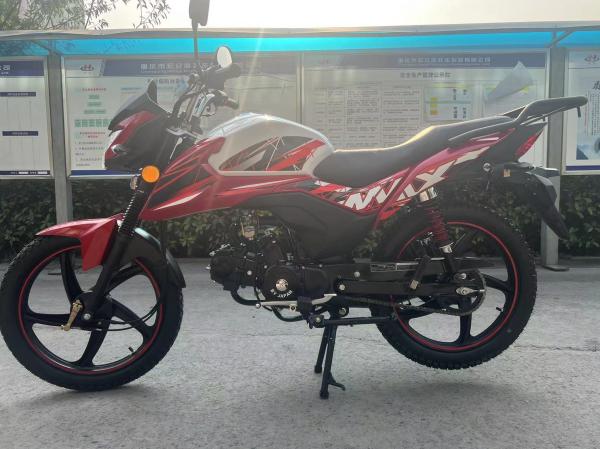 50cc 70cc 90cc Moped Street Bike Motorcycle With 6 Colors Availble