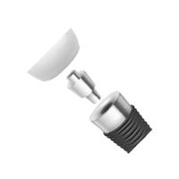 O implante dental barra tecnologia avançada para o ajuste ótimo