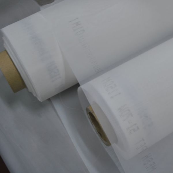 Food Grade 5 20 25 30 50 80 90 100 120 140 160 200 300 400 500 1000 Screen  Nylon micron Filter Cloth for Tea Juice Water Flour Sieve