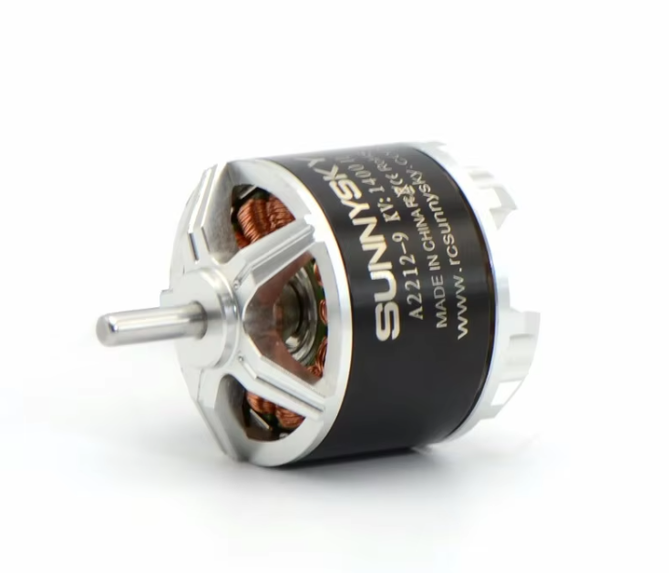 Sunnysky A2212 KV980  Brushless Motor For Practicing
