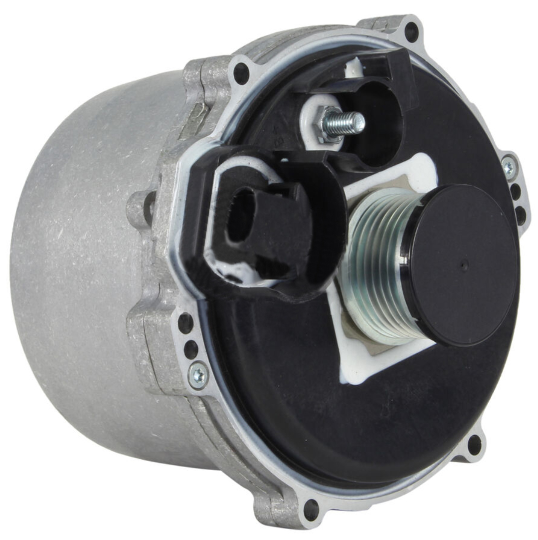 альтернатор 12V 150A Мерседес для CDi 01220AA000 ML400CDI S400