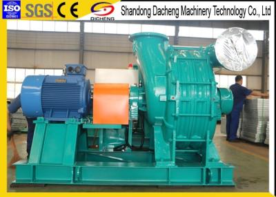 Non Bolt Installation Multistage Centrifugal Blower For Lime Kiln Plant Industry