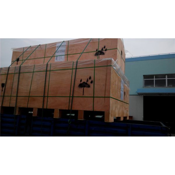 Fast Speed Oscillating Knife Suitable Cutting 15mm Thickness Variety Materials