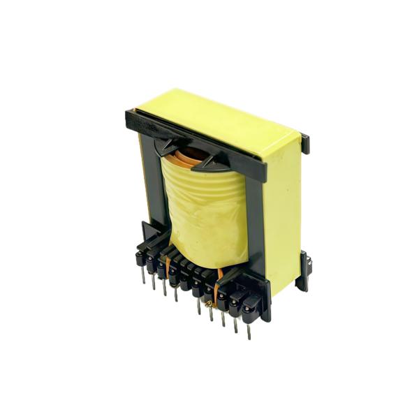 ETD49 Fuente de alimentación conmutada Transformador de alta frecuencia vertical de alta potencia