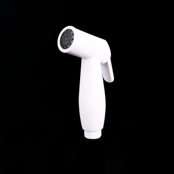 VERTICAL Hand Held Booster Clean Body Nozzle Flush Private Parts Shattaf Bidet Spray 2024