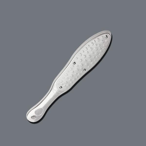 Professional Chemical Etching Foot File for Skin Care