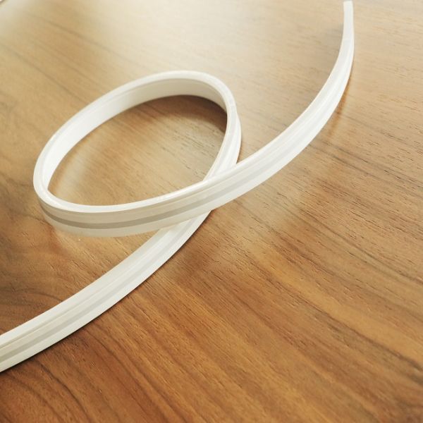 Lifetime 54000H DC 24V LED Strip IP67 2700K Warm White Ra94 High Lumen